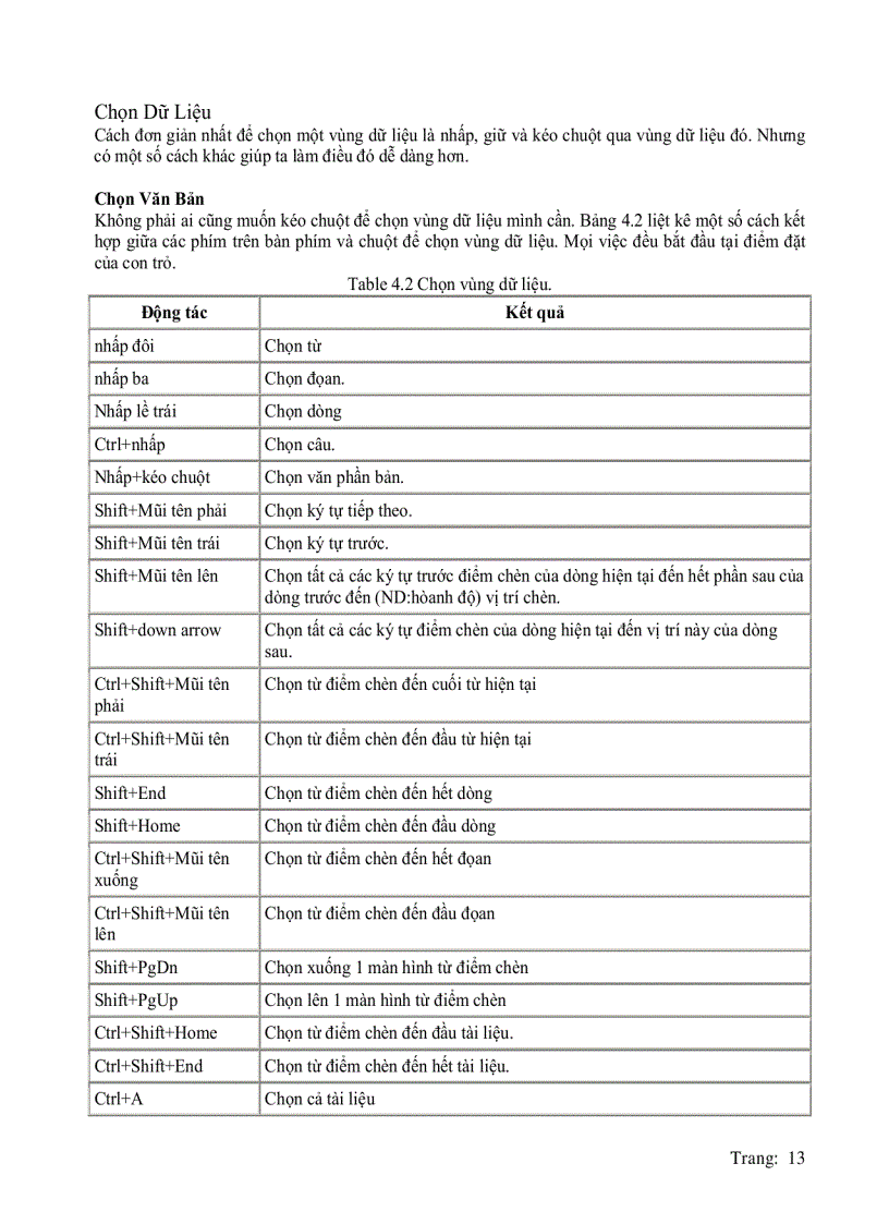image for page Xử lý từ