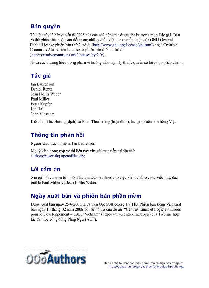 image for page Sự khác nhau trong cách sử dụng Calc và Excel
