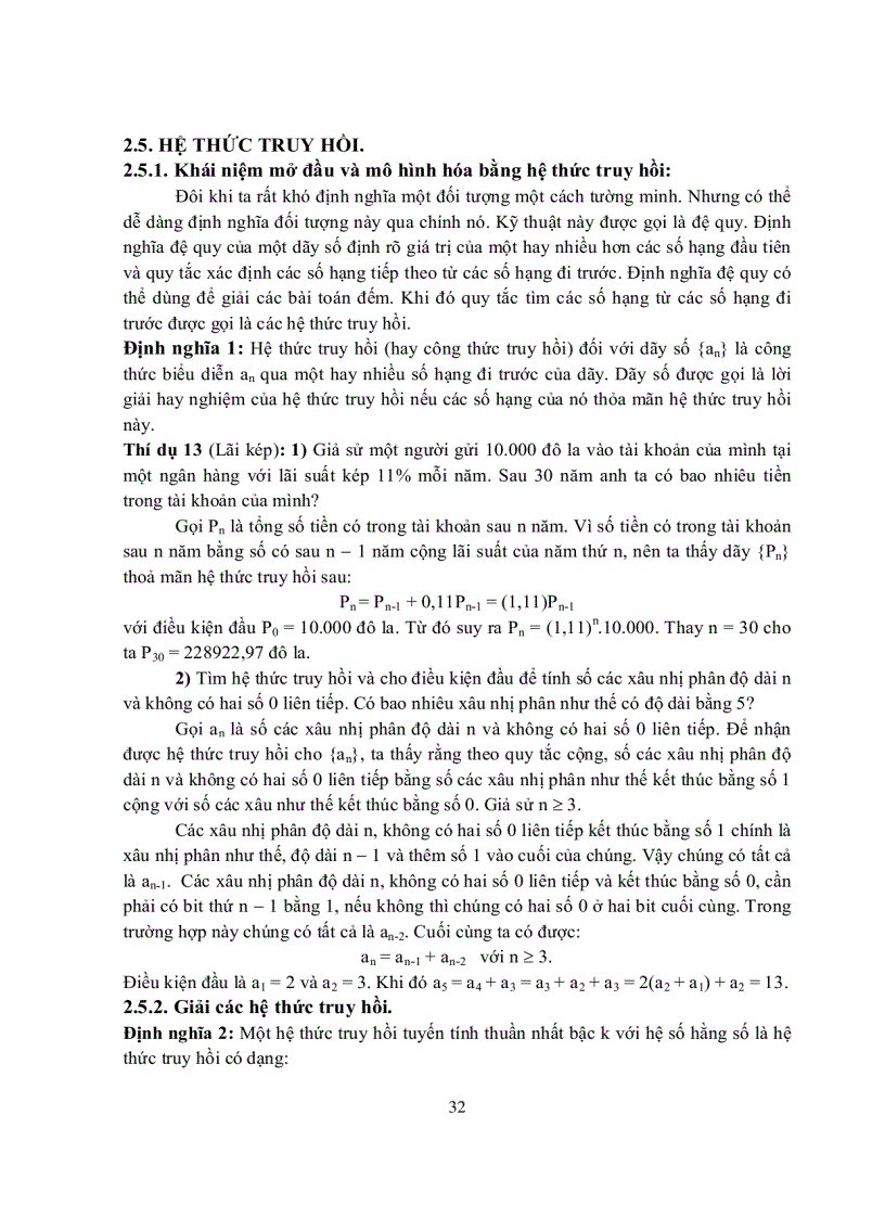 image for page Bài toán đếm