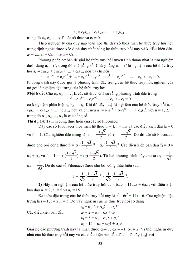 image for page Bài toán đếm