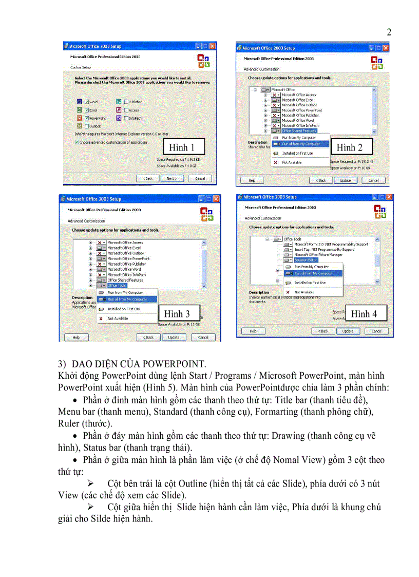 image for page Powerpoint và giáo án điện tử