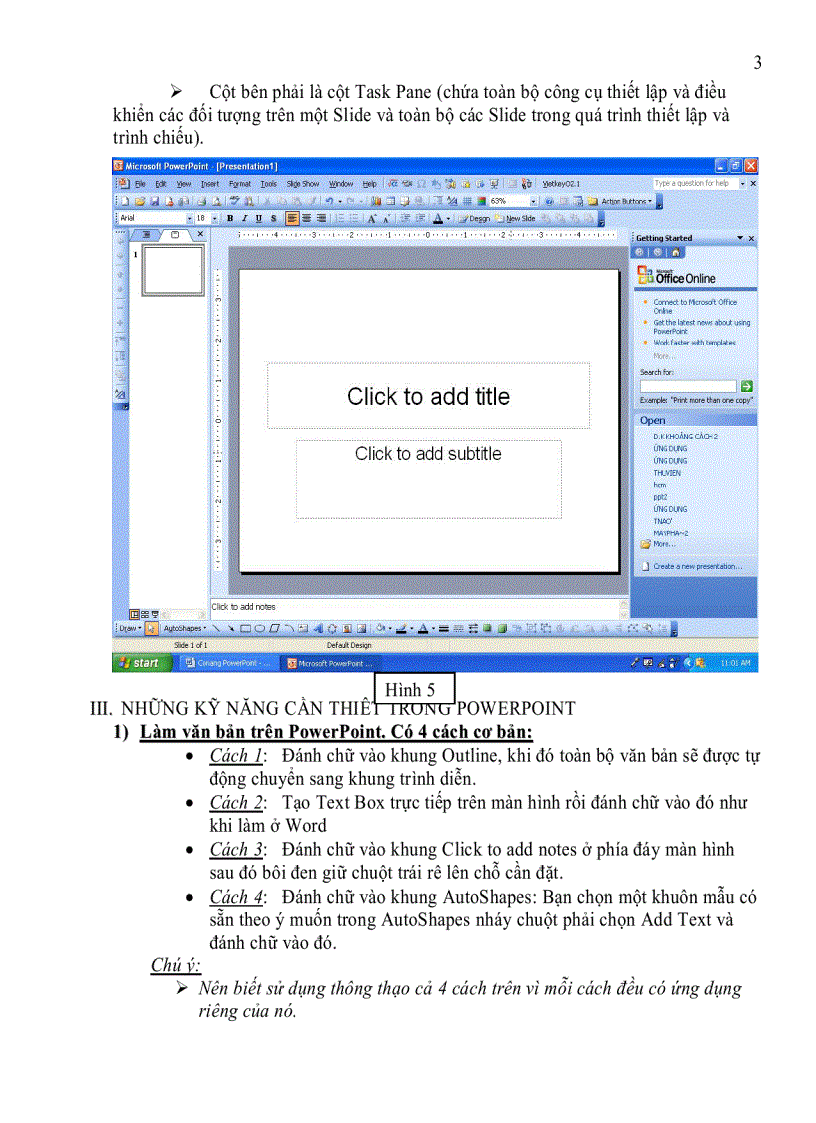 image for page Powerpoint và giáo án điện tử