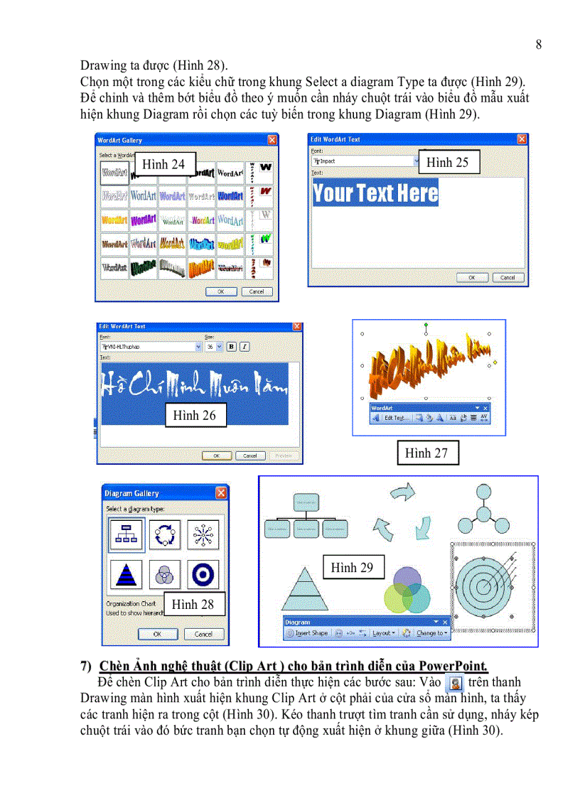 image for page Powerpoint và giáo án điện tử