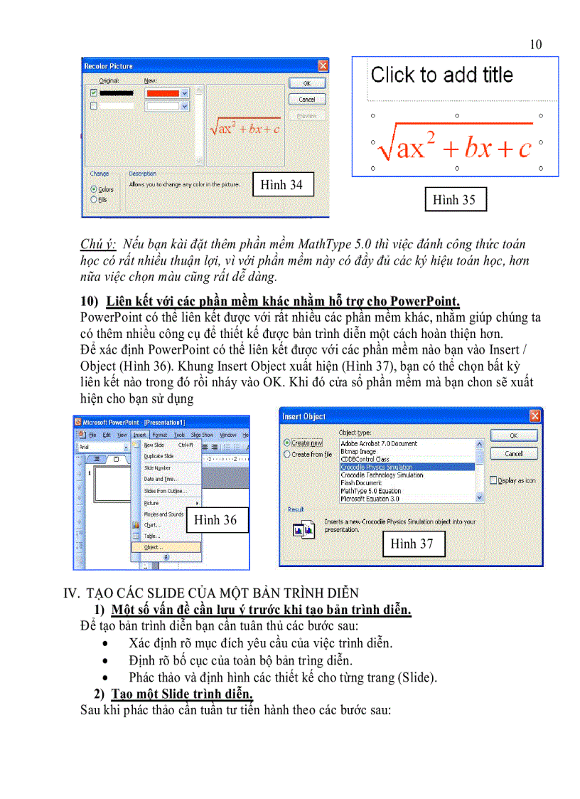 image for page Powerpoint và giáo án điện tử