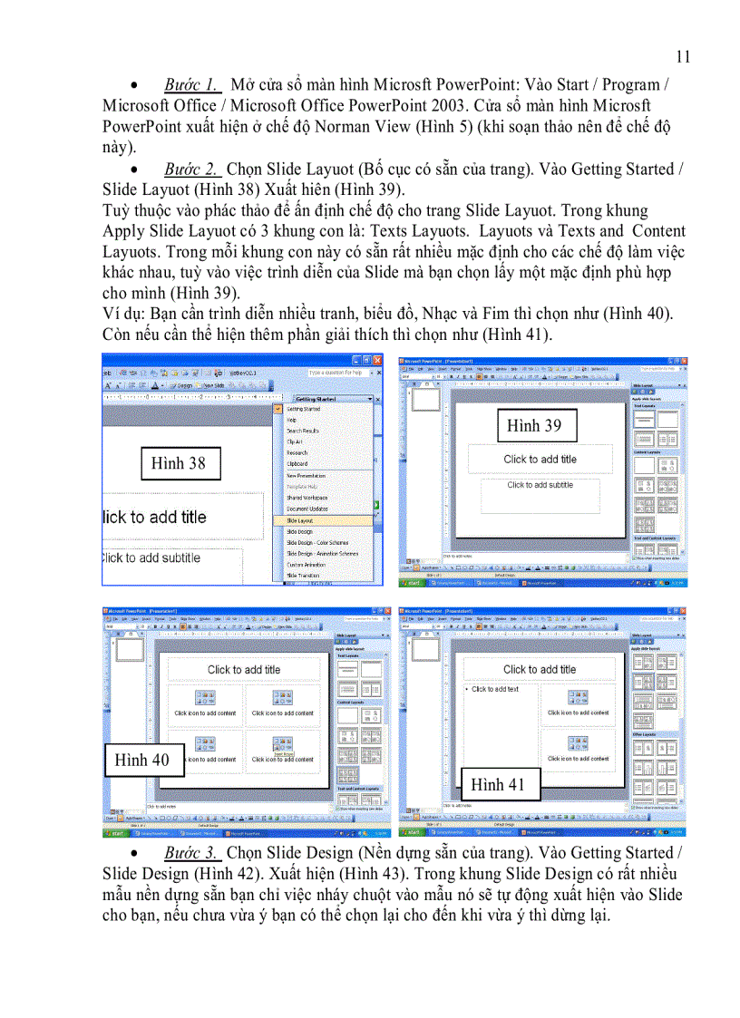 image for page Powerpoint và giáo án điện tử