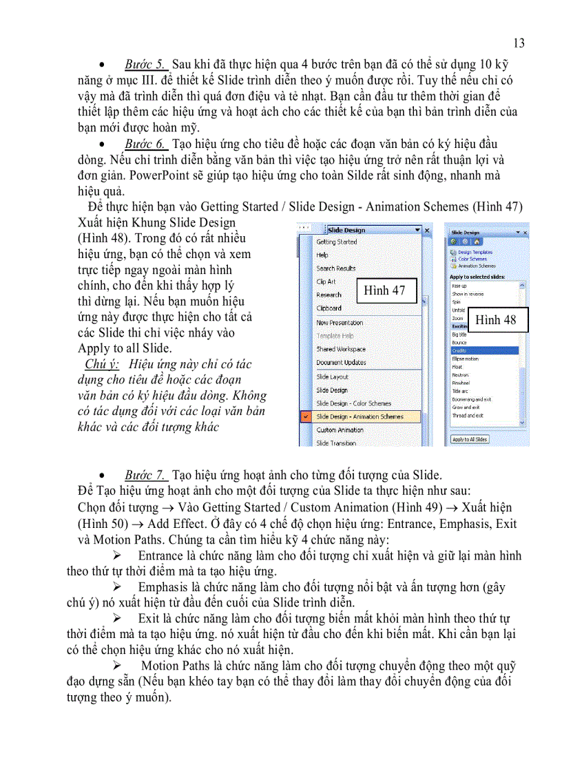 image for page Powerpoint và giáo án điện tử