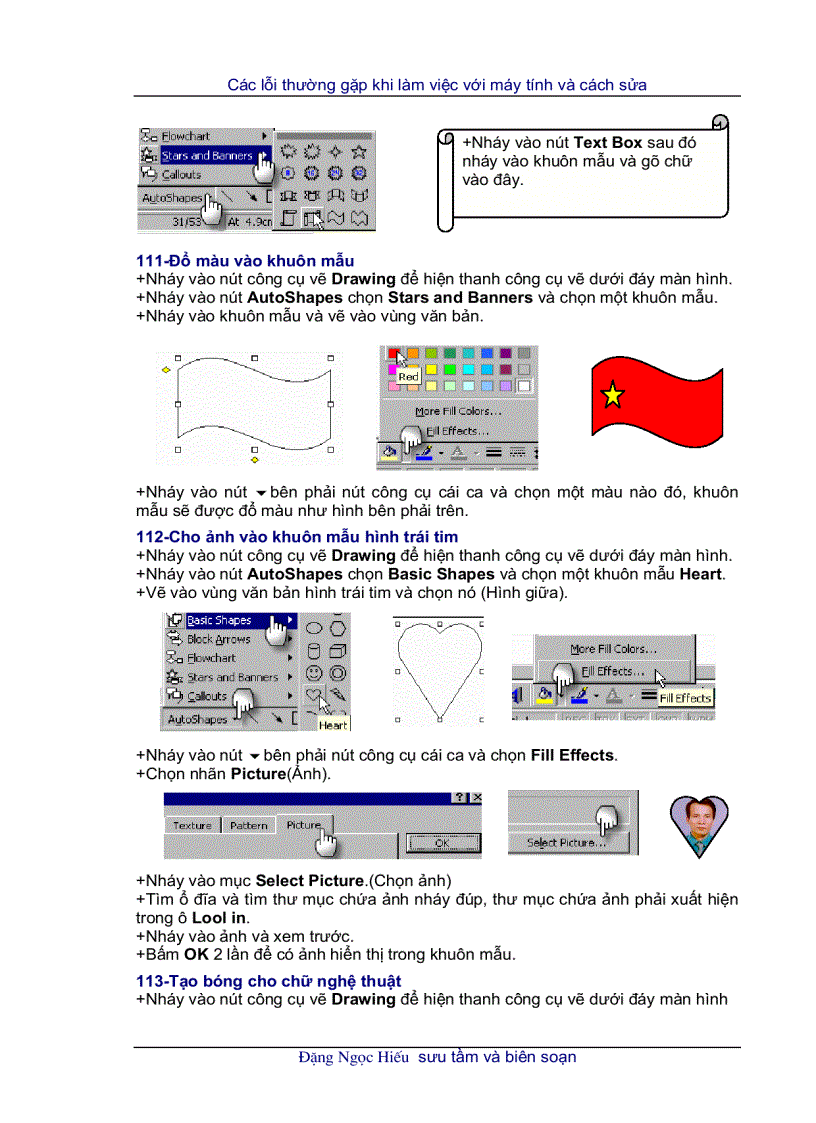 image for page Cách xử lý 326 lỗi máy tính thường gặp khi sử dụng máy tính