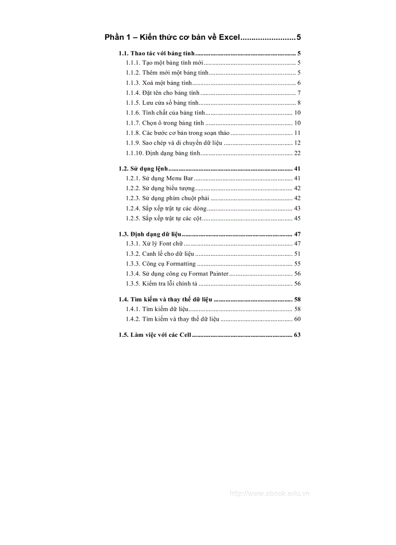 image for page Tự học Excel và thực hành tổ chức số liệu kế toán