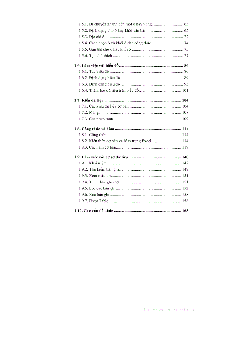 image for page Tự học Excel và thực hành tổ chức số liệu kế toán