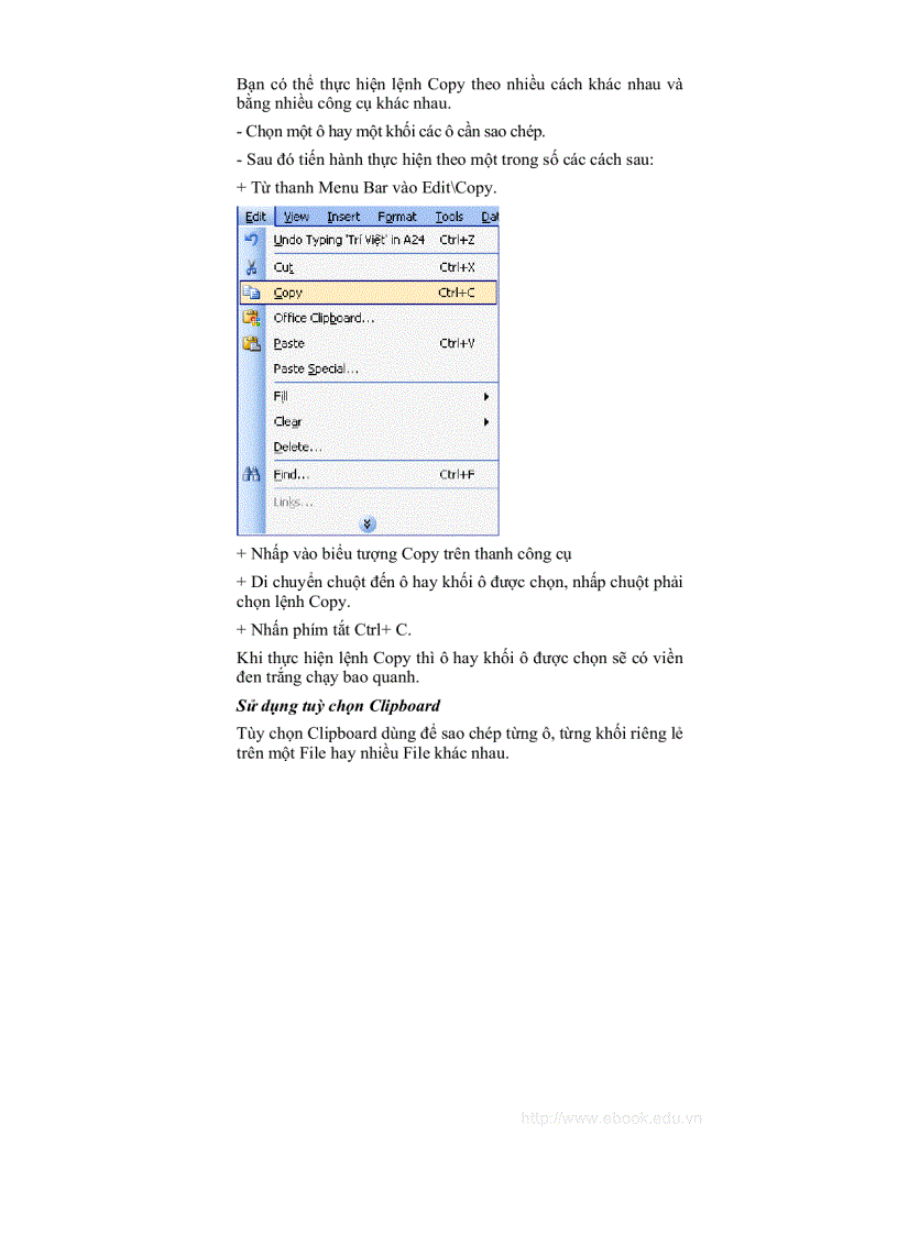 image for page Tự học Excel và thực hành tổ chức số liệu kế toán