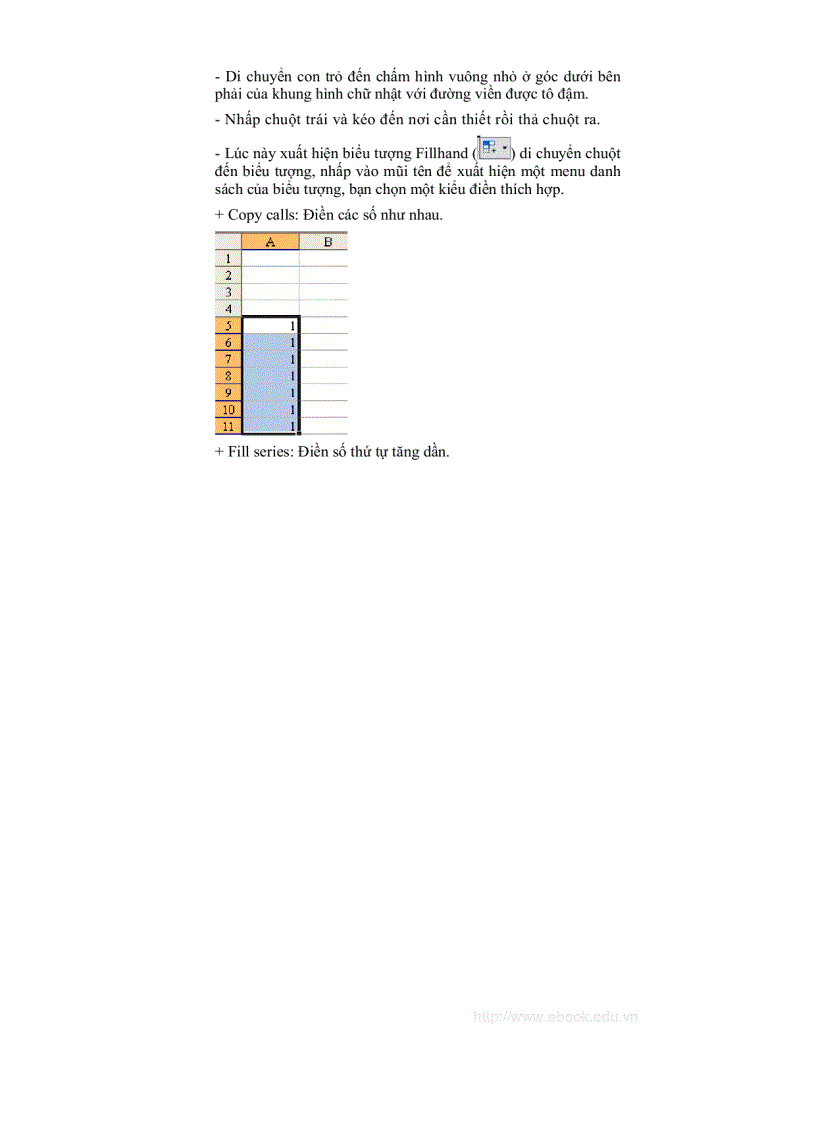 image for page Tự học Excel và thực hành tổ chức số liệu kế toán