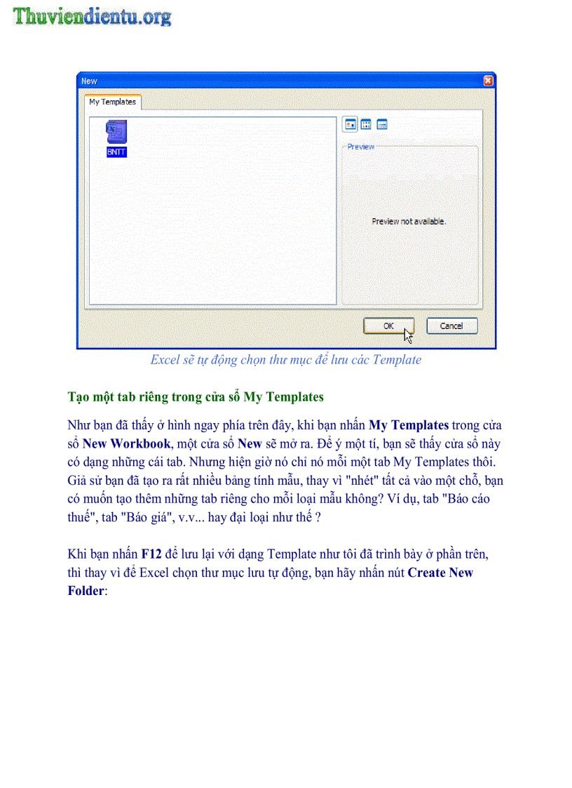 image for page Những tuyệt chiêu trong Excel