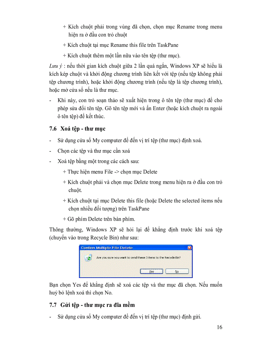 image for page Hệ điều hành Windows XP
