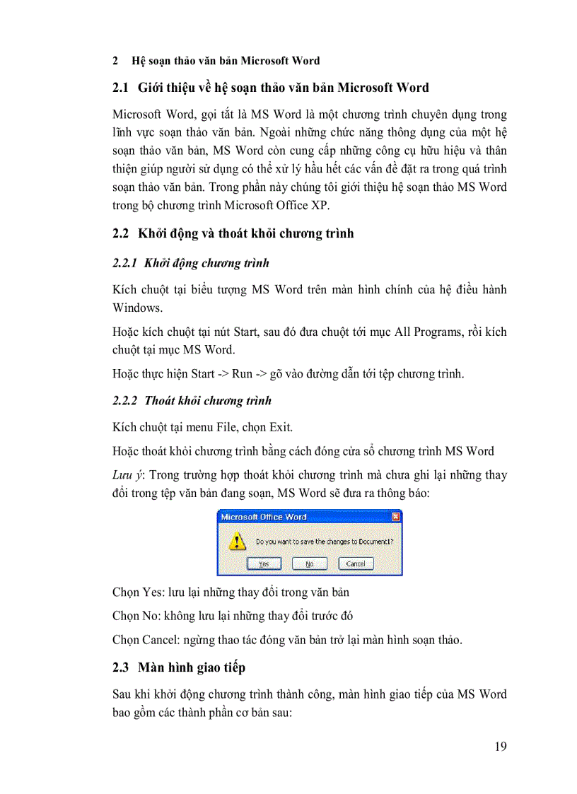 image for page Hệ điều hành Windows XP