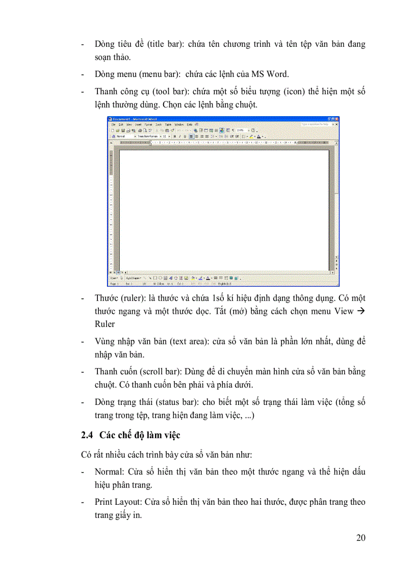 image for page Hệ điều hành Windows XP