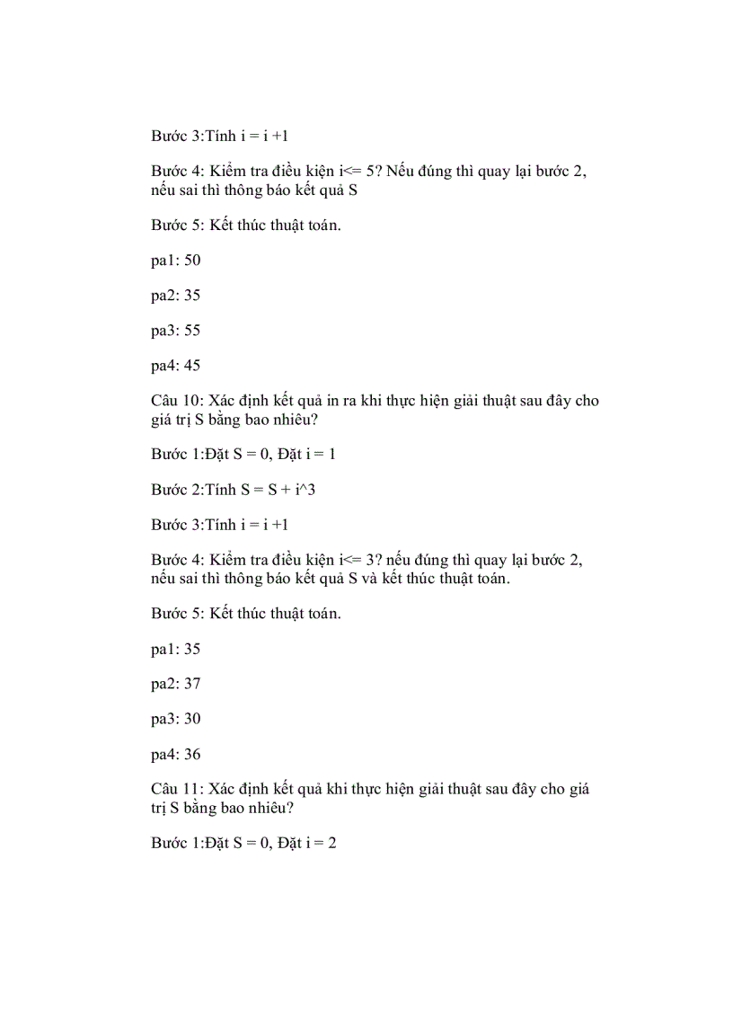 image for page Kiến thức cơ bản về word