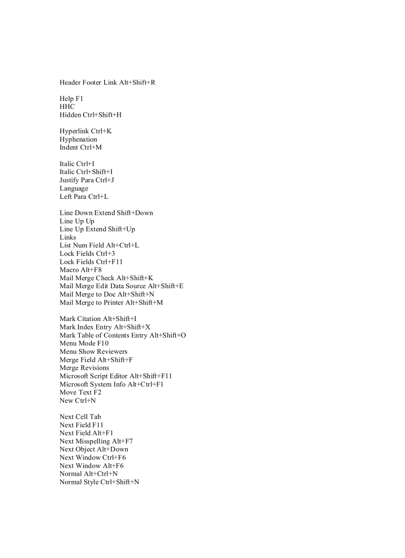 image for page Các thủ thuật từ cơ bản đến nâng cao Word và Excel