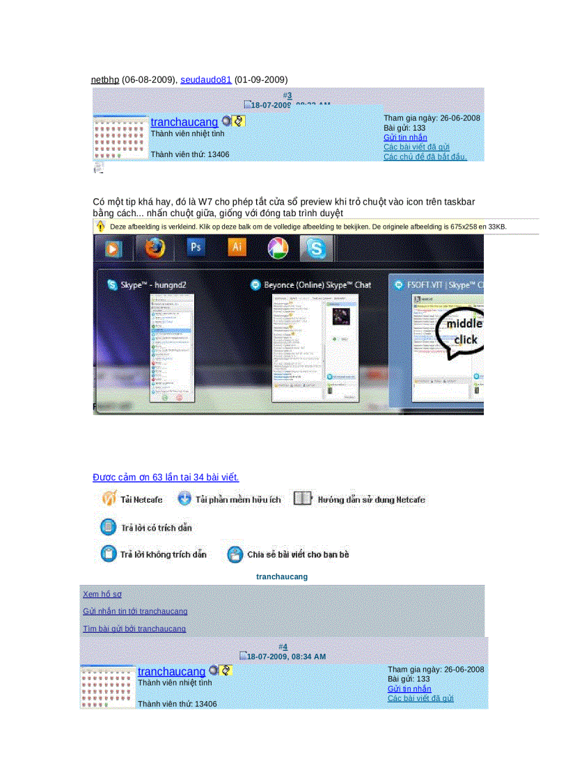 image for page Tổng hợp thủ thuật Windows 7
