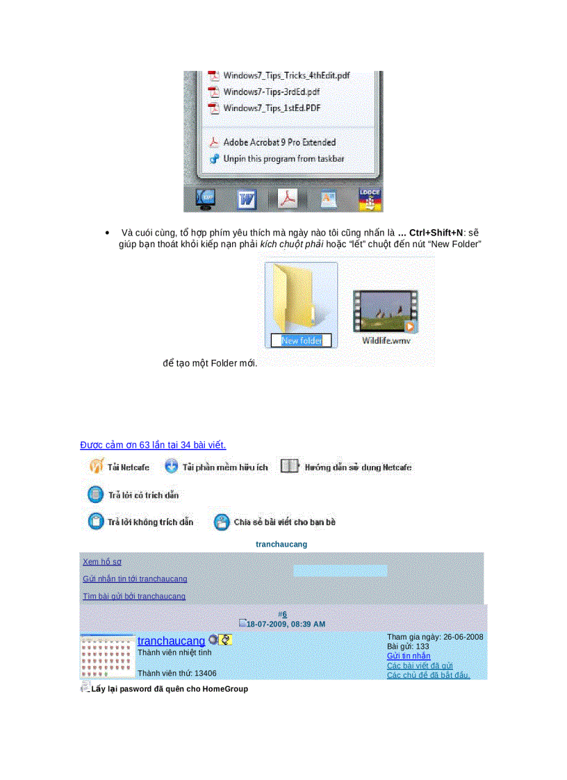 image for page Tổng hợp thủ thuật Windows 7