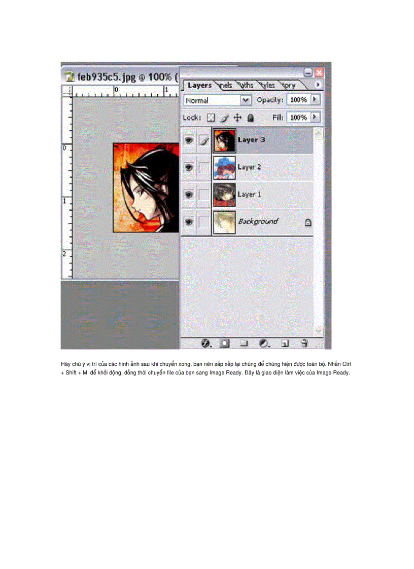 image for page Tạo ảnh động