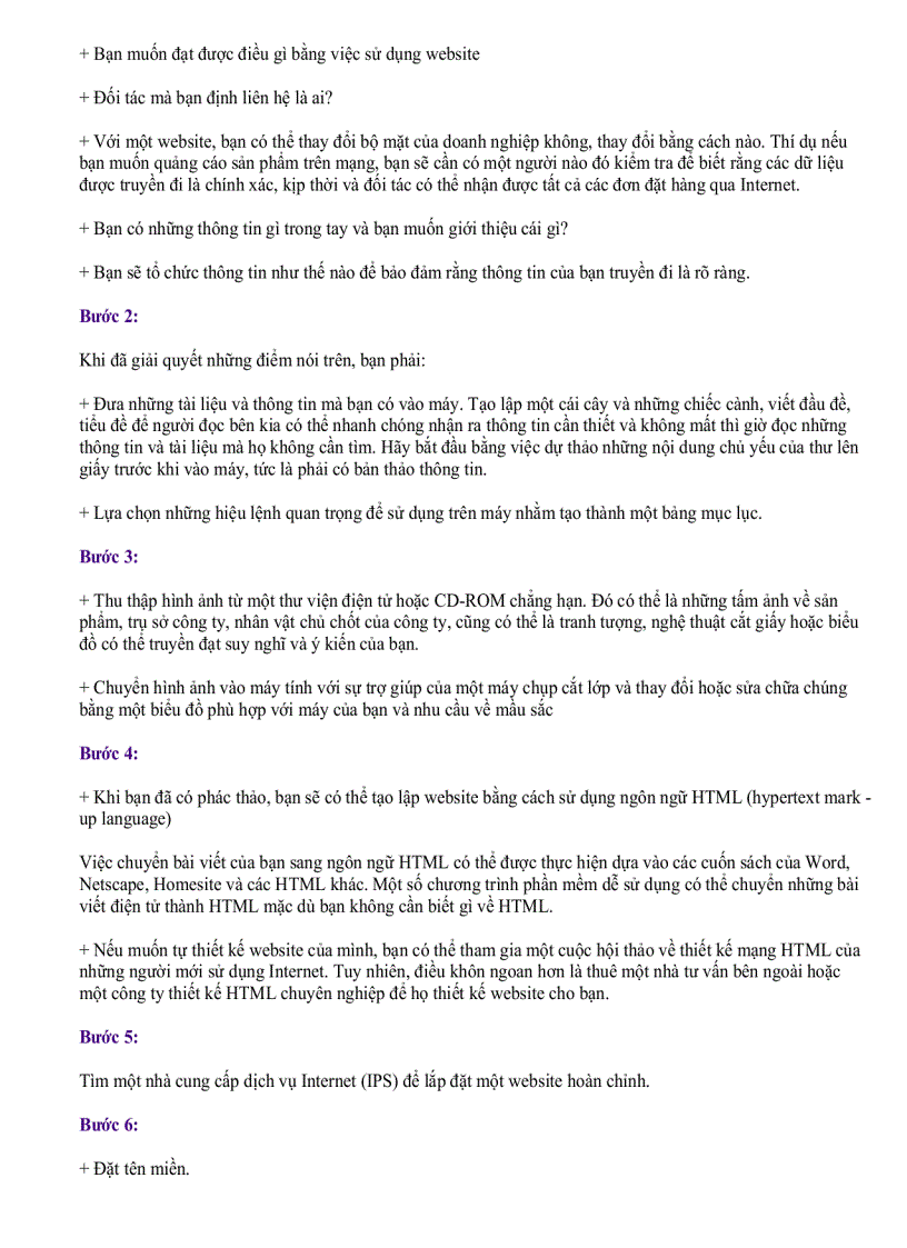 image for page Bí quyết thương mại điện tử