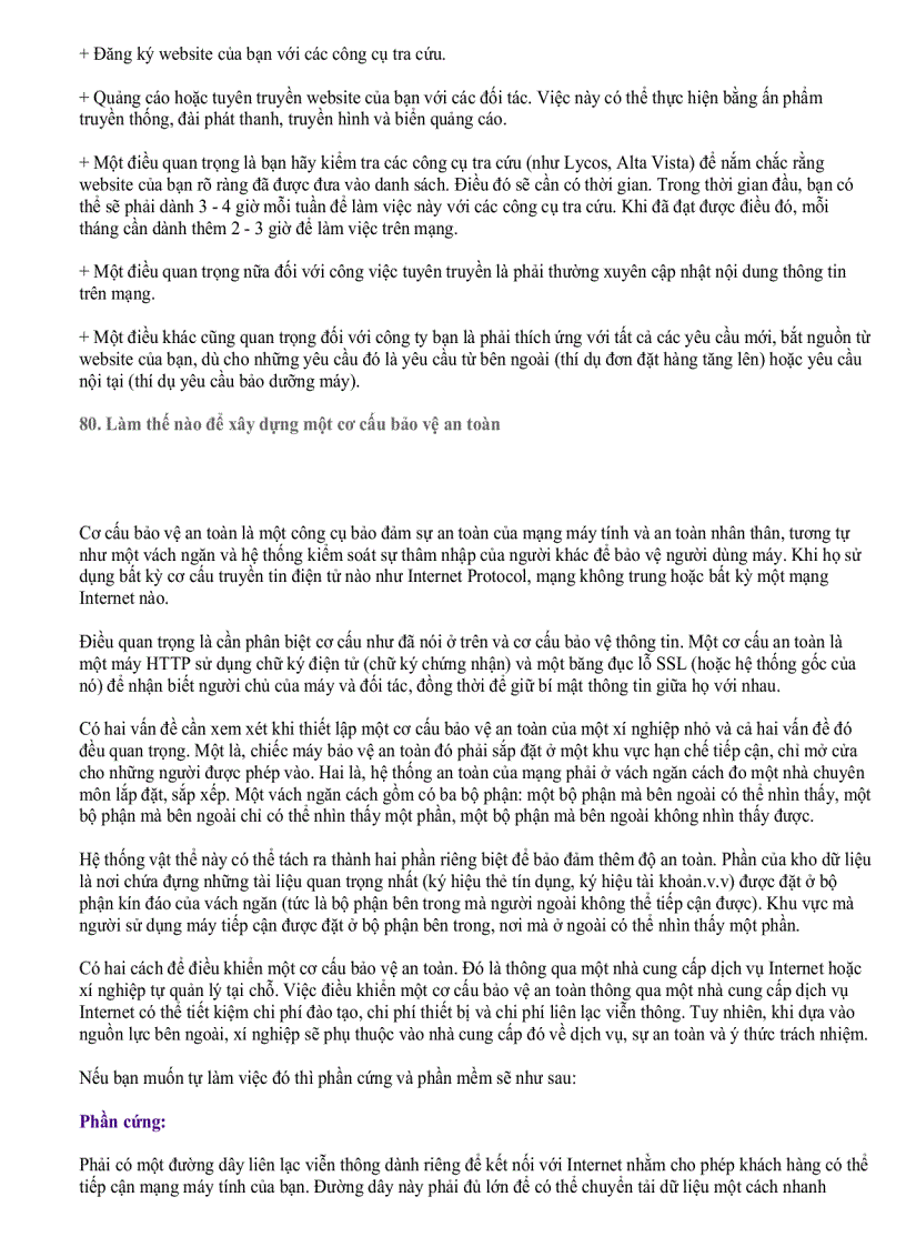 image for page Bí quyết thương mại điện tử