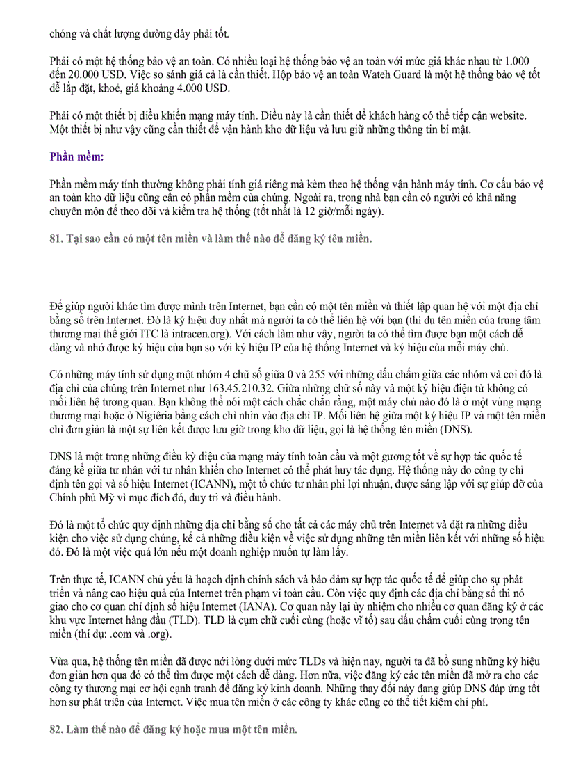 image for page Bí quyết thương mại điện tử