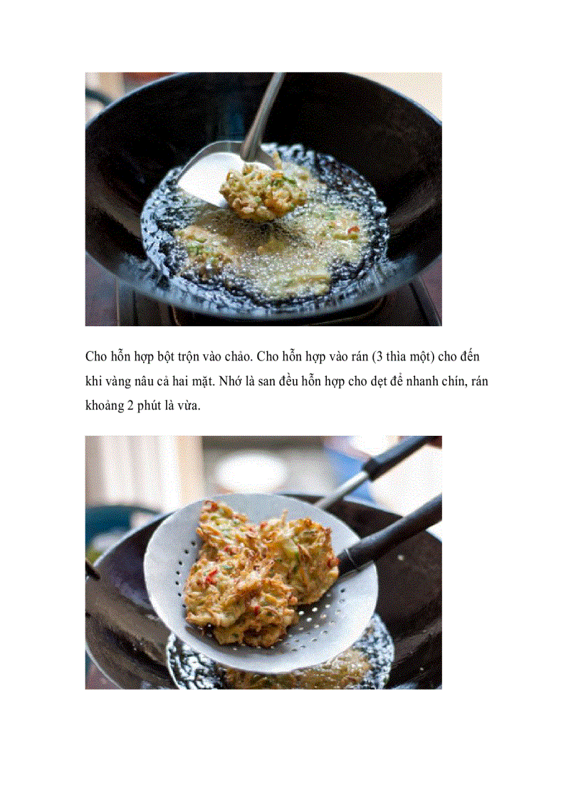 image for page Rau chiên bạn đã ăn chưa