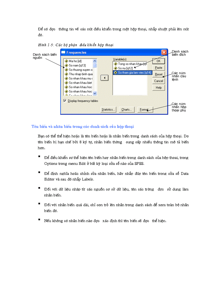 image for page Hướng dẫn sử dụng spss
