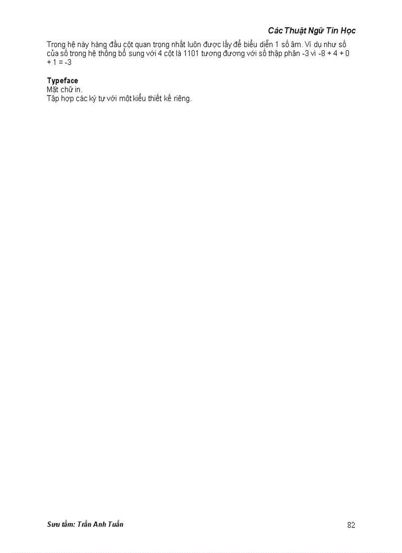 image for page Thuật ngữ tin học A