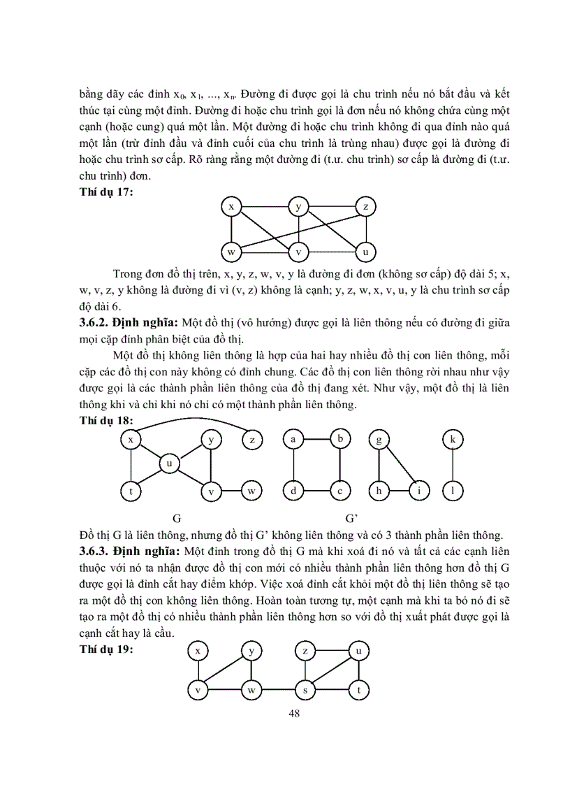 image for page Đồ thị