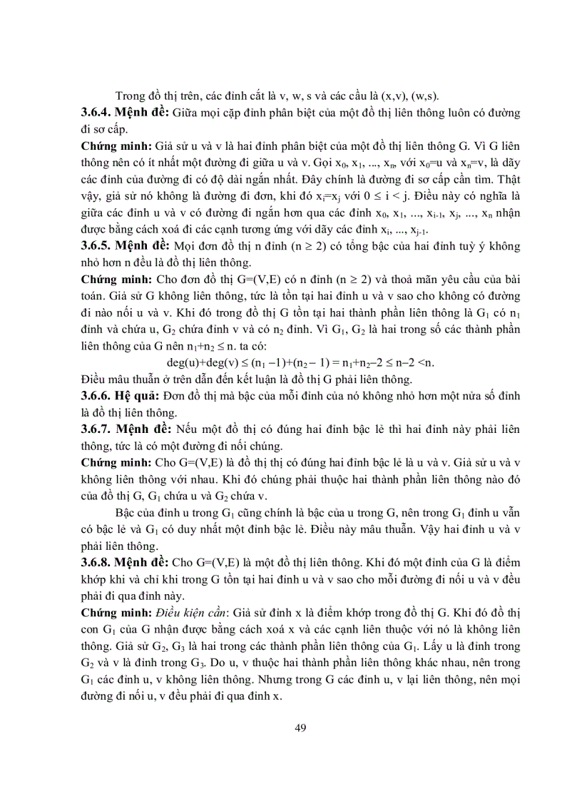 image for page Đồ thị