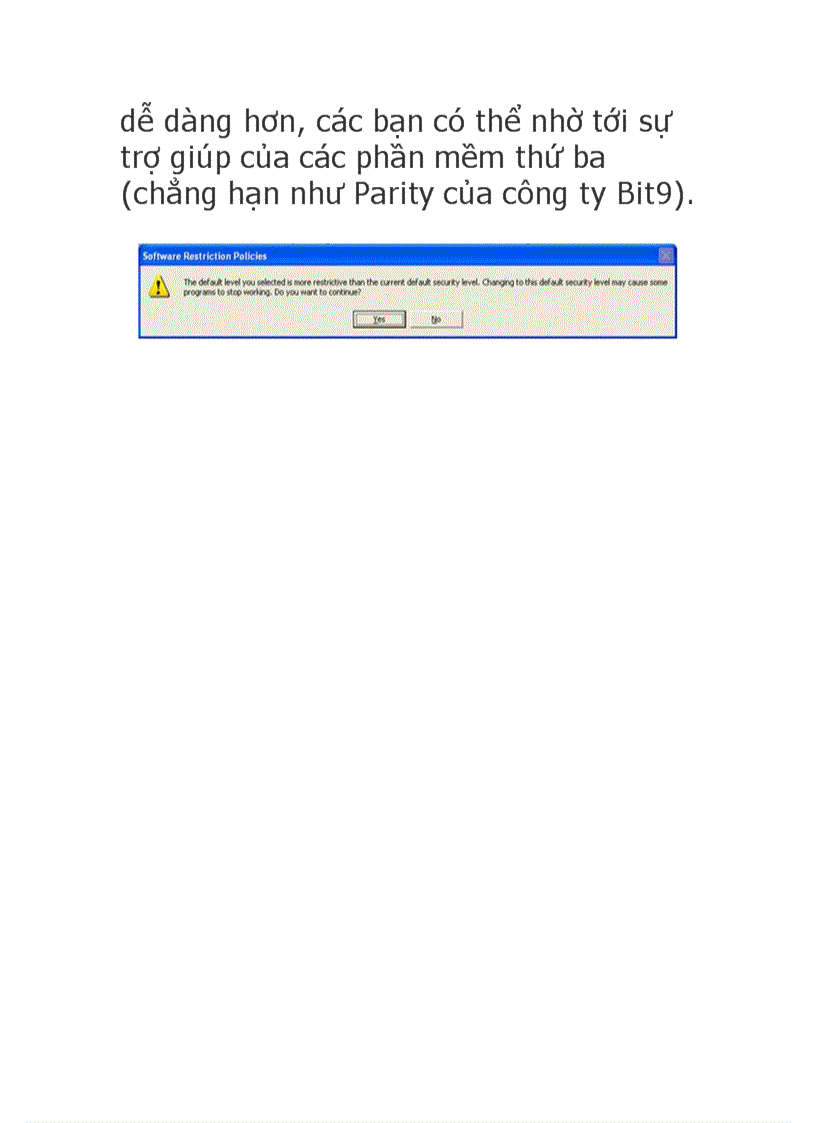 image for page Phòng chống virus lây qua USB