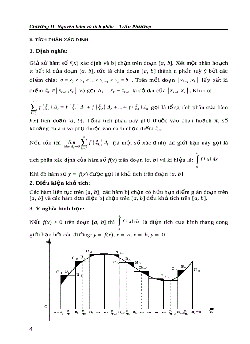 image for page Nguyên hàm và tích phân