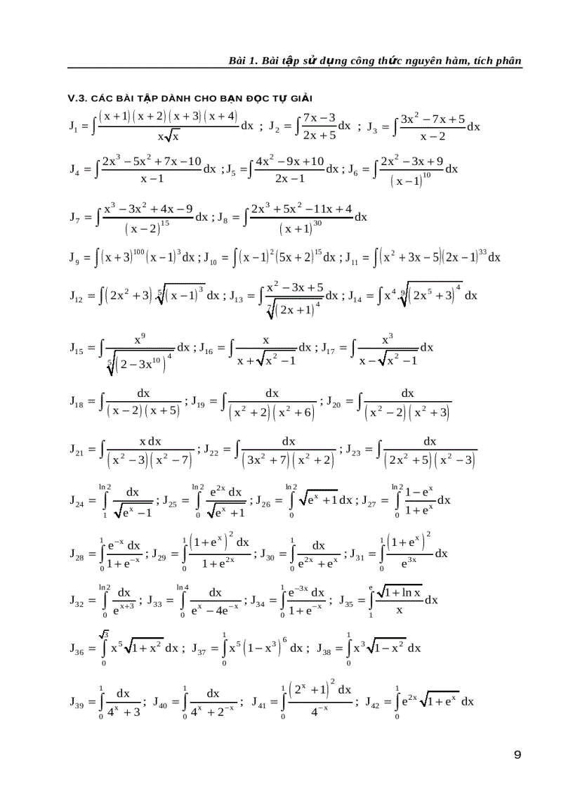 image for page Nguyên hàm và tích phân