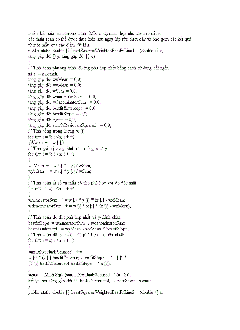 image for page Đường cong Lắp phương pháp