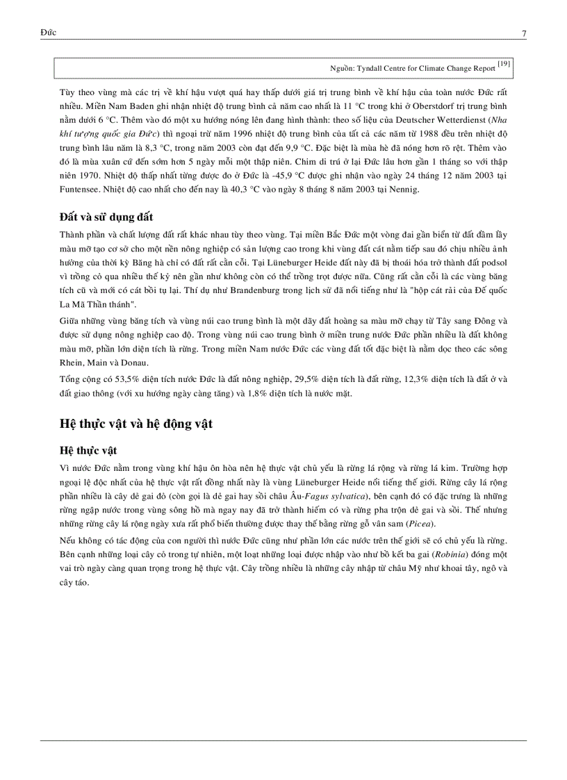 image for page Giới thiệu sơ lược về nước đức