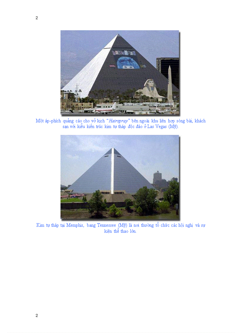 image for page Những kim tự tháp nổi tiếng thế giới