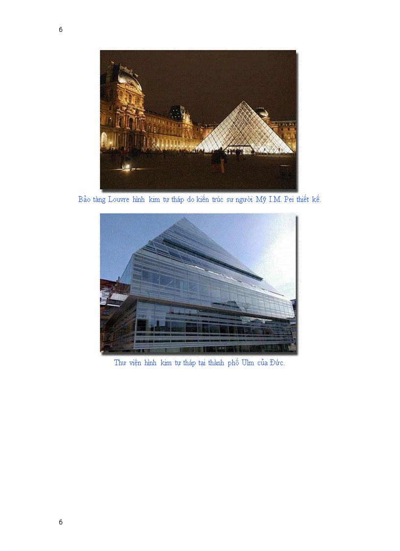 image for page Những kim tự tháp nổi tiếng thế giới