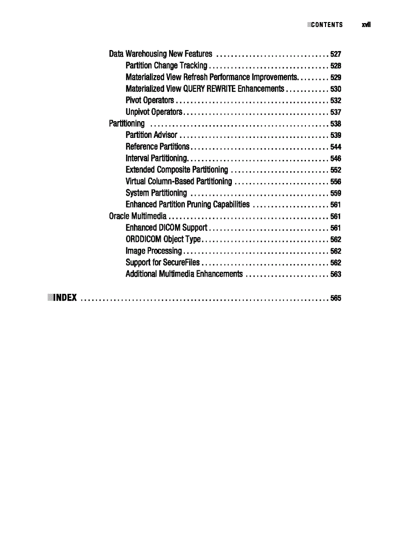 image for page Oracle Database 11g P1