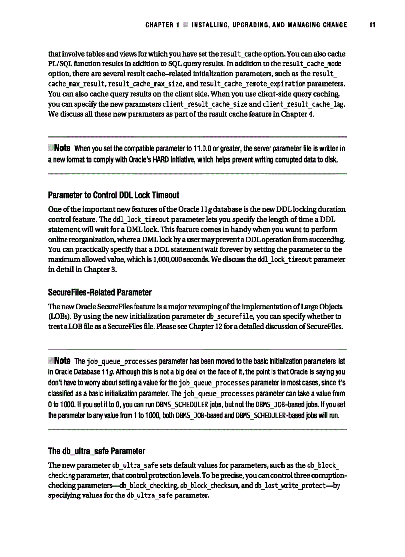 image for page Oracle Database 11g P1 1