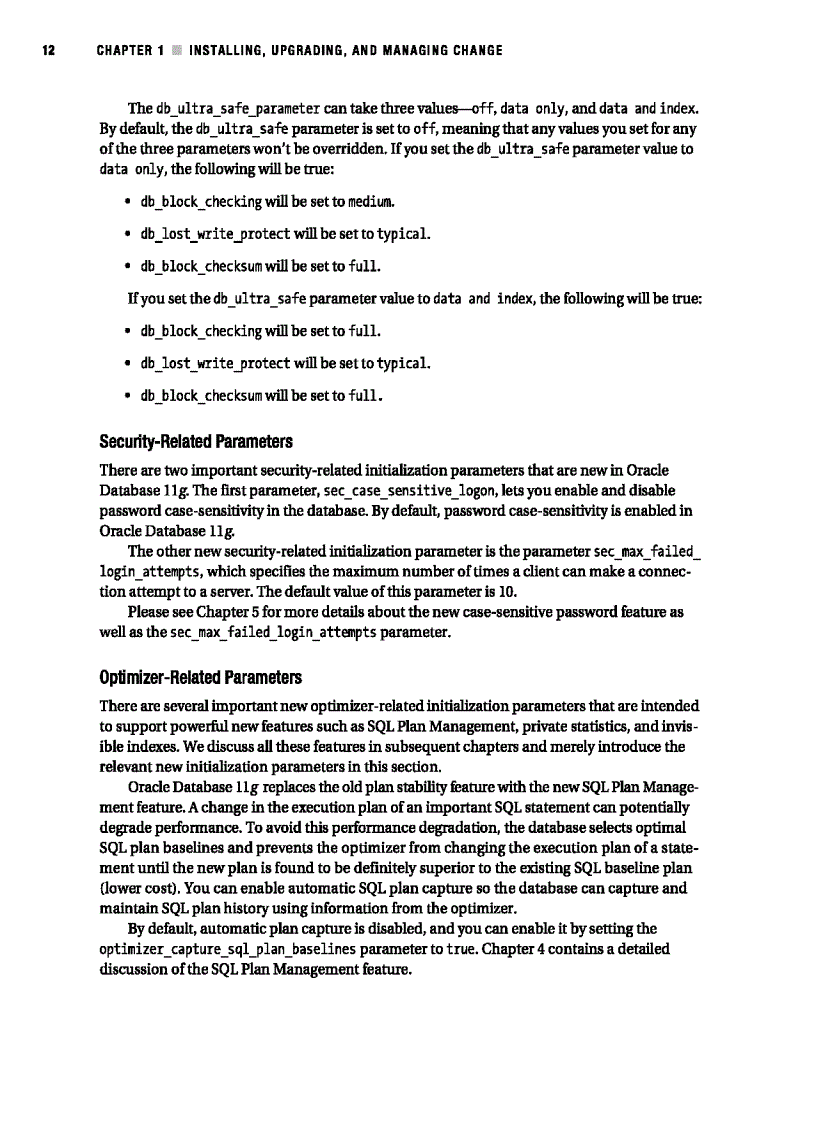 image for page Oracle Database 11g P1 1