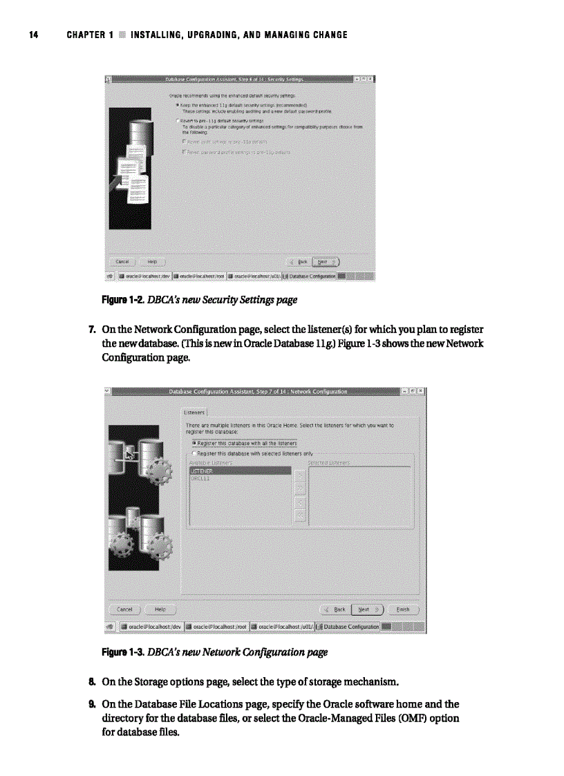 image for page Oracle Database 11g P1 1