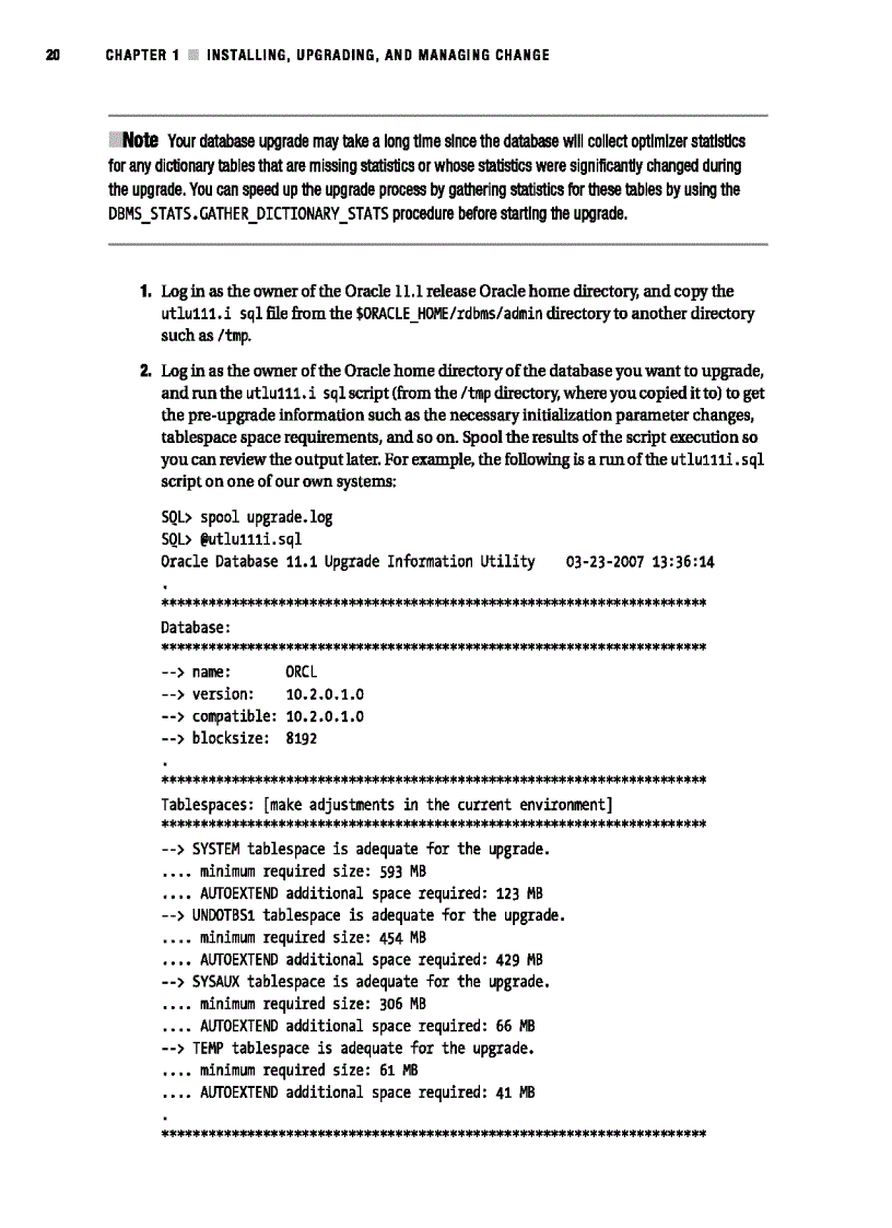 image for page Oracle Database 11g P1 1