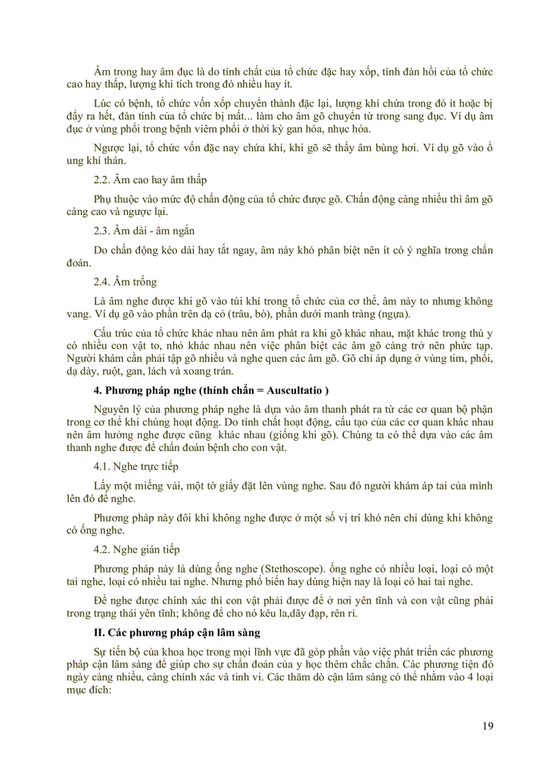 image for page Chẩn đoán bệnh thú y