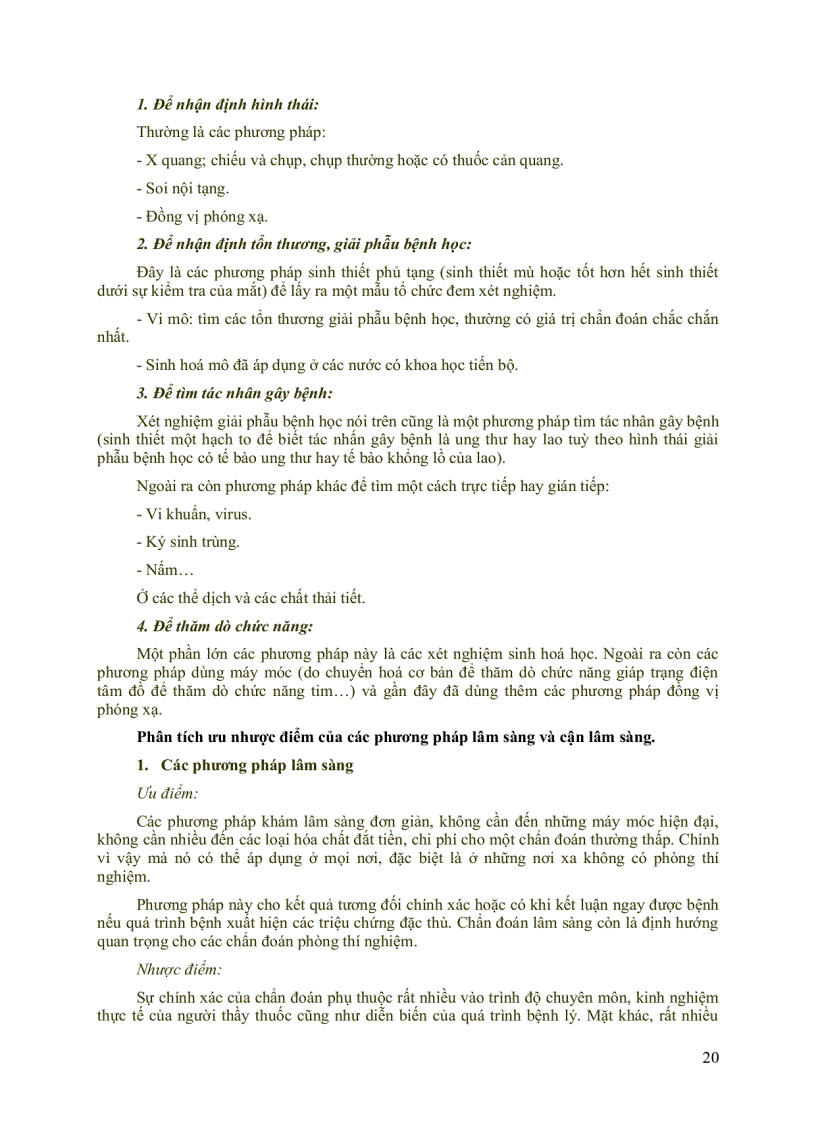 image for page Chẩn đoán bệnh thú y