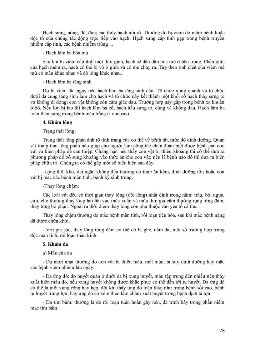 image for page Chẩn đoán bệnh thú y