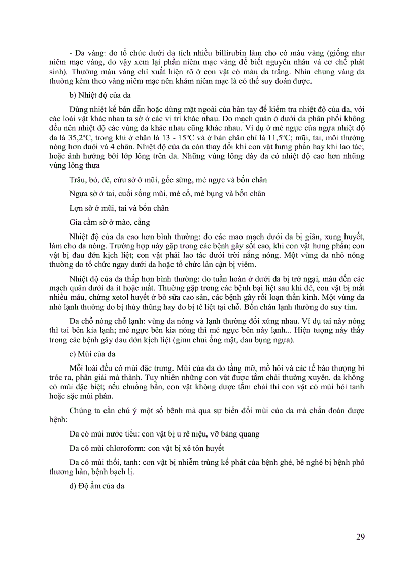 image for page Chẩn đoán bệnh thú y