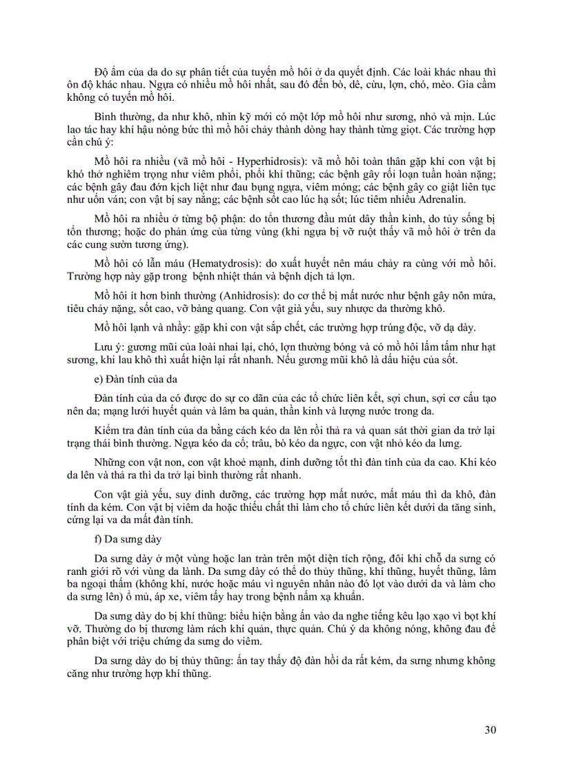 image for page Chẩn đoán bệnh thú y