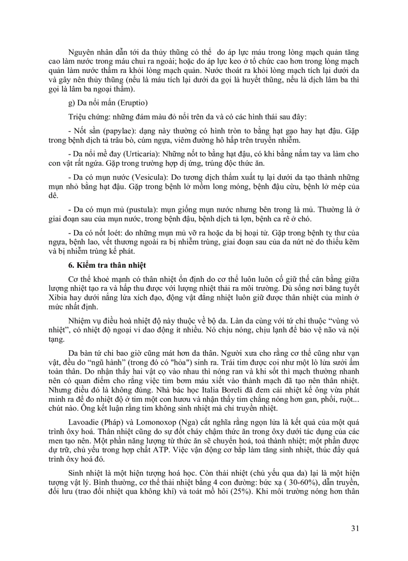 image for page Chẩn đoán bệnh thú y